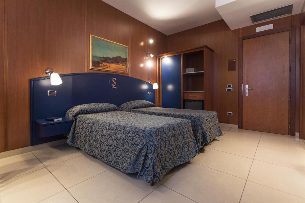 San Luca Hotel