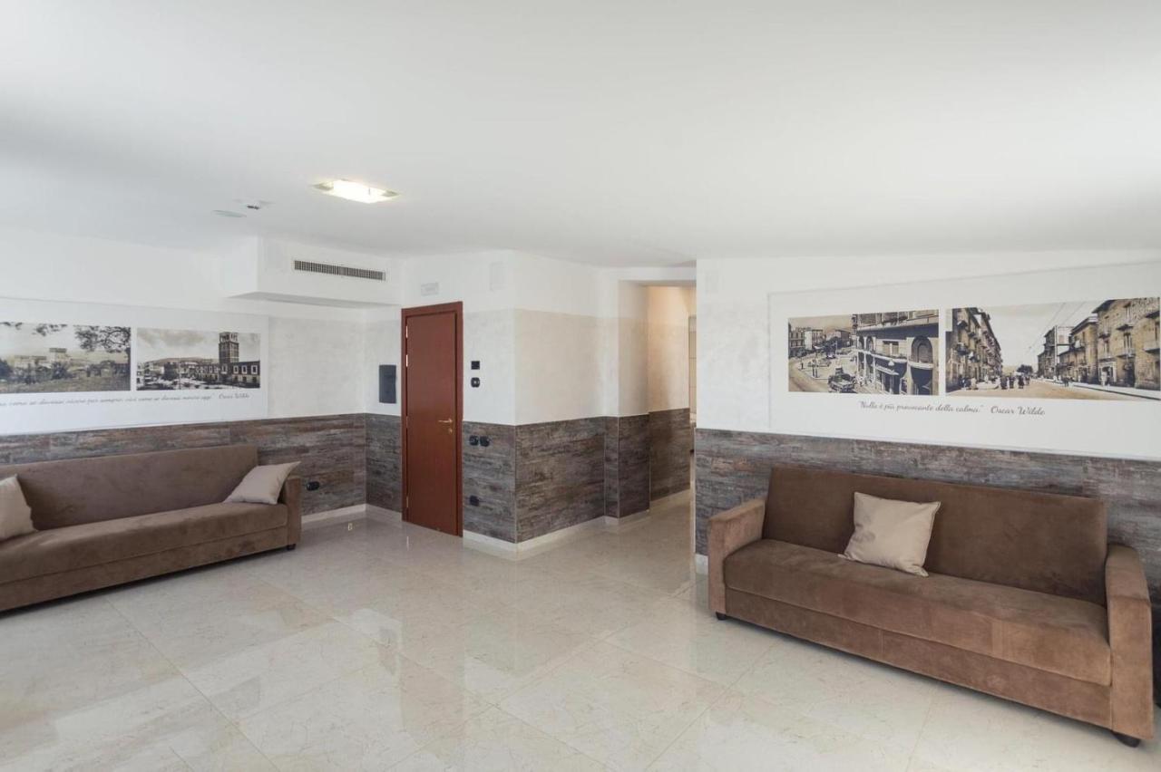 San Luca Hotel Battipaglia