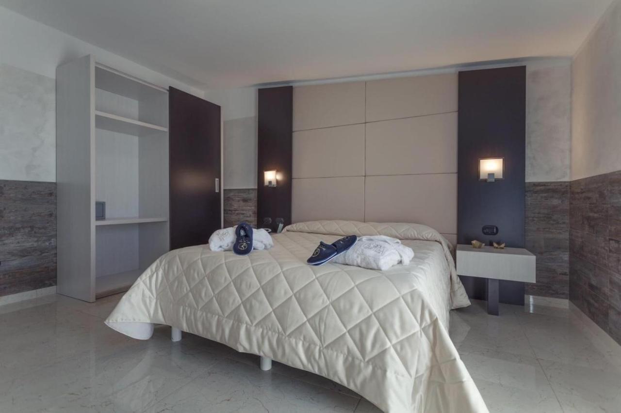 San Luca Hotel