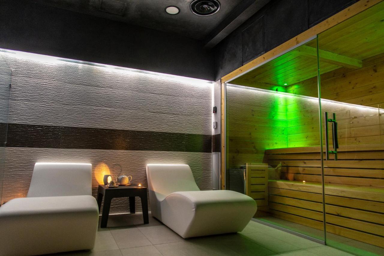 Hotel San Luca 4*