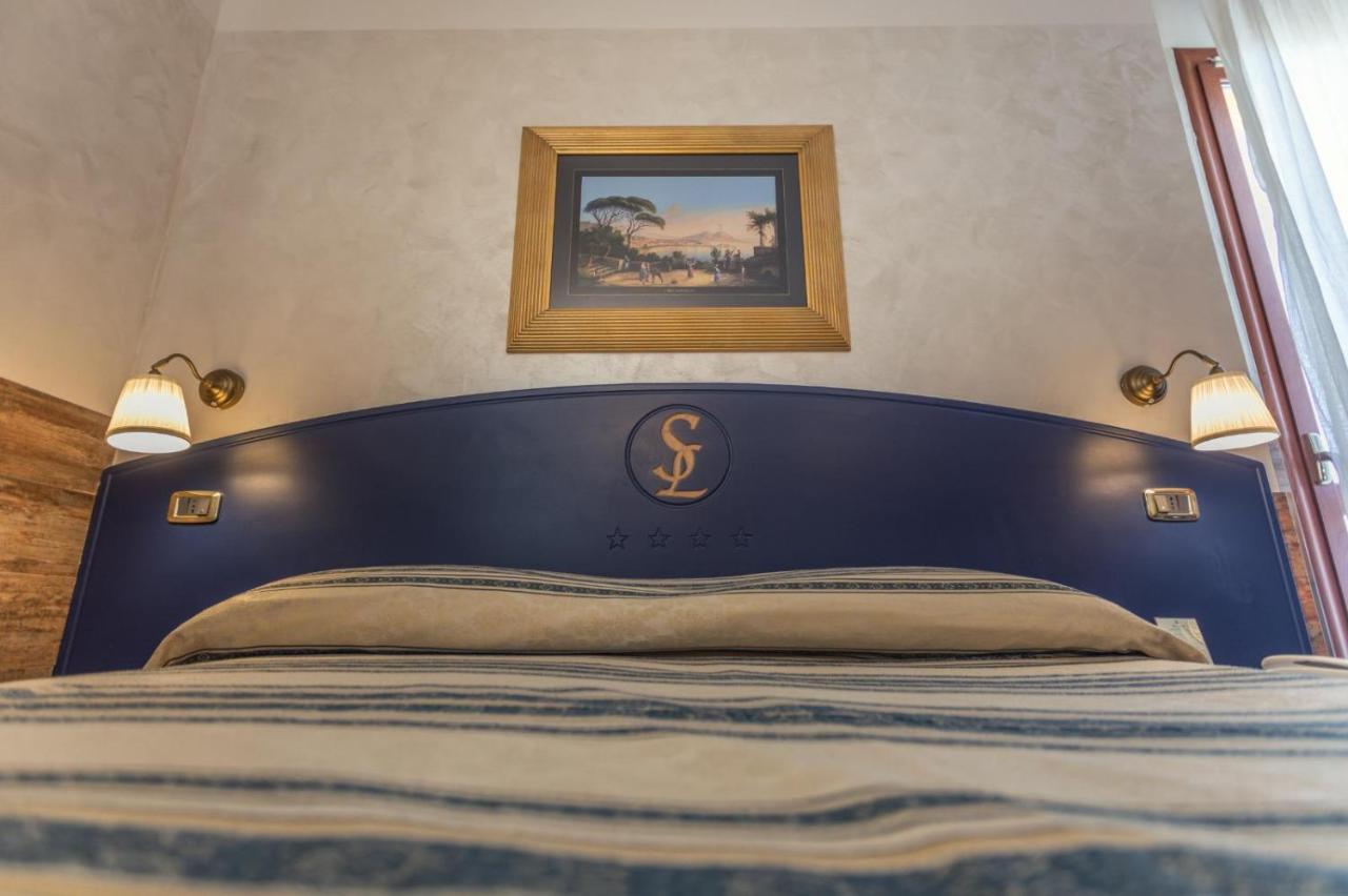 San Luca Hotel Battipaglia