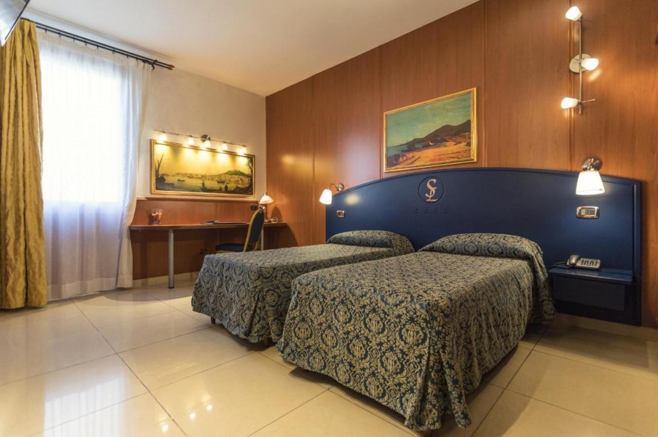 Hotel San Luca