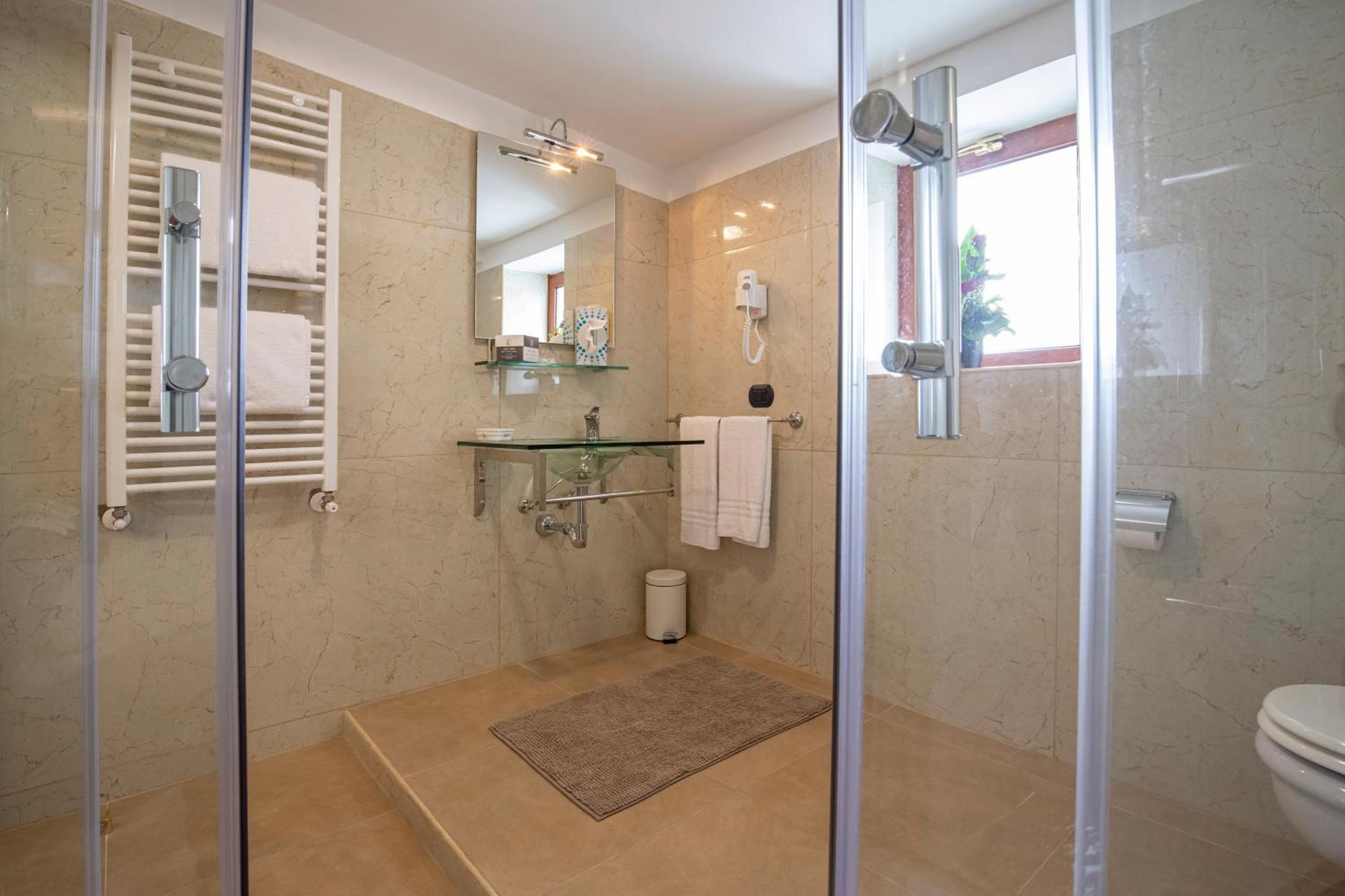 Hotel San Luca