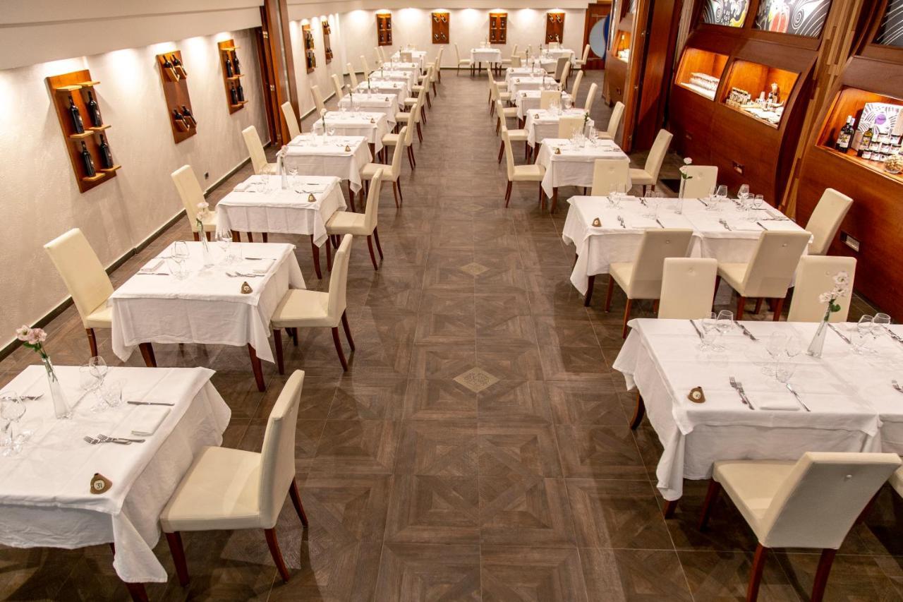 San Luca Hotel Battipaglia