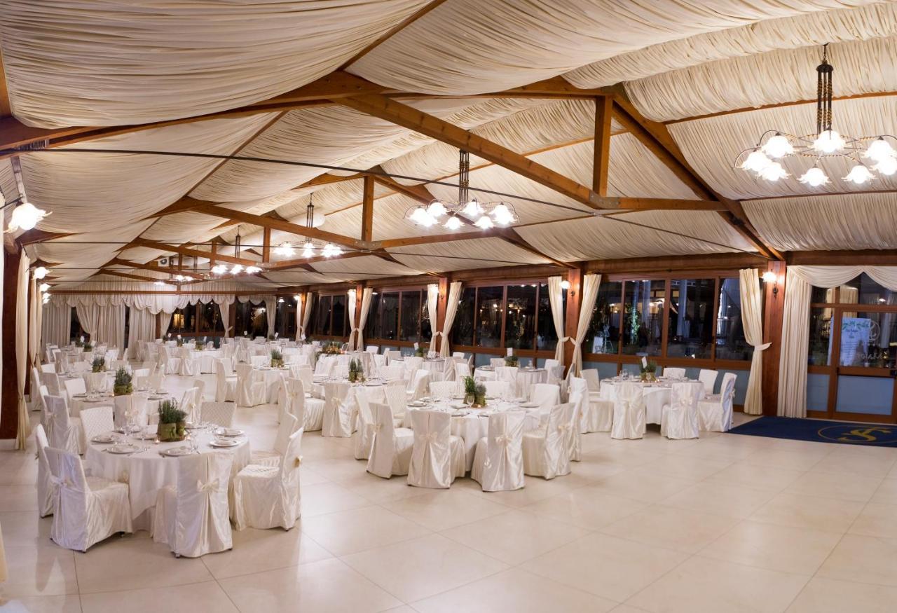 San Luca Hotel 4*