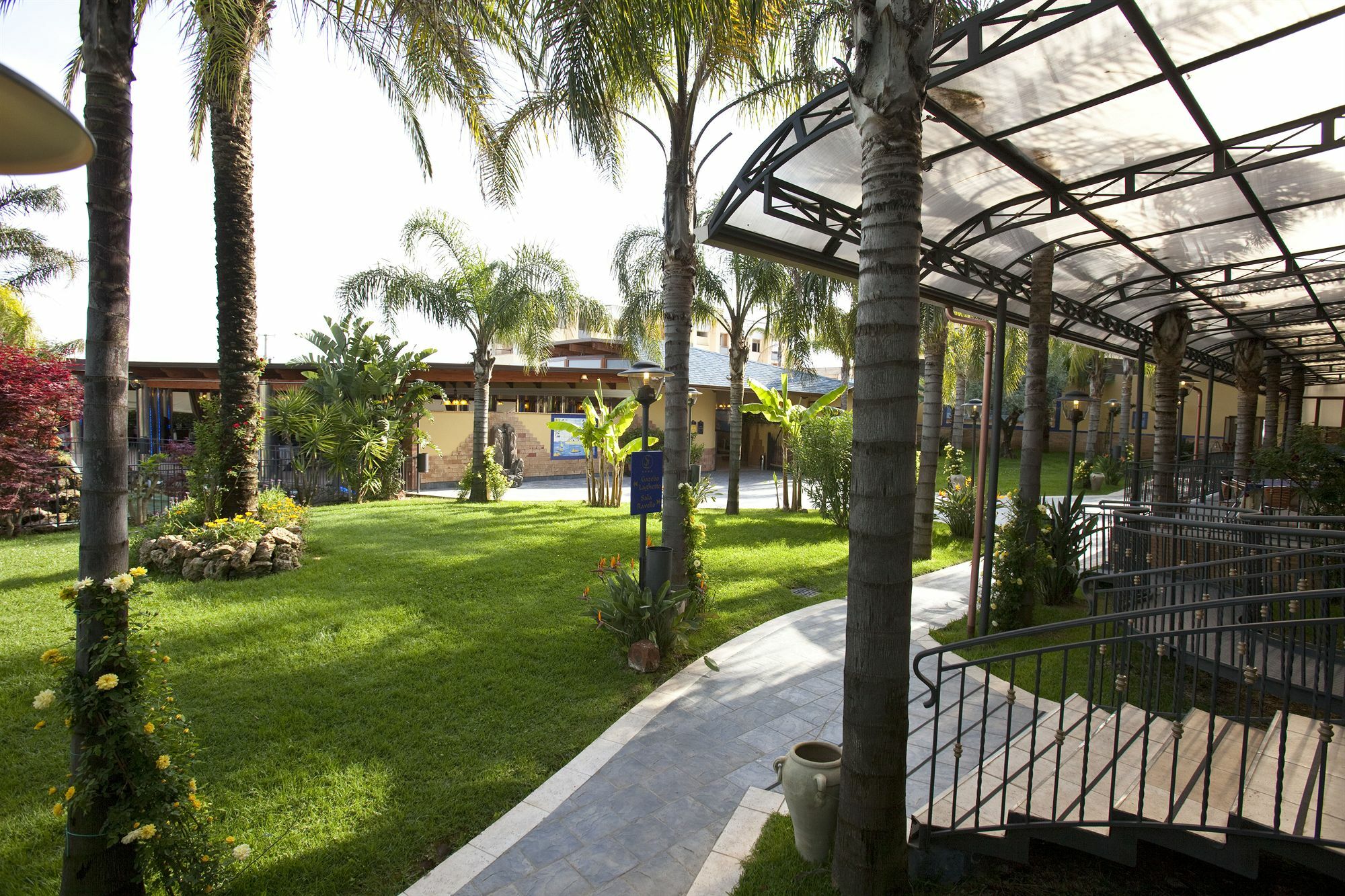 Hotel San Luca 4*