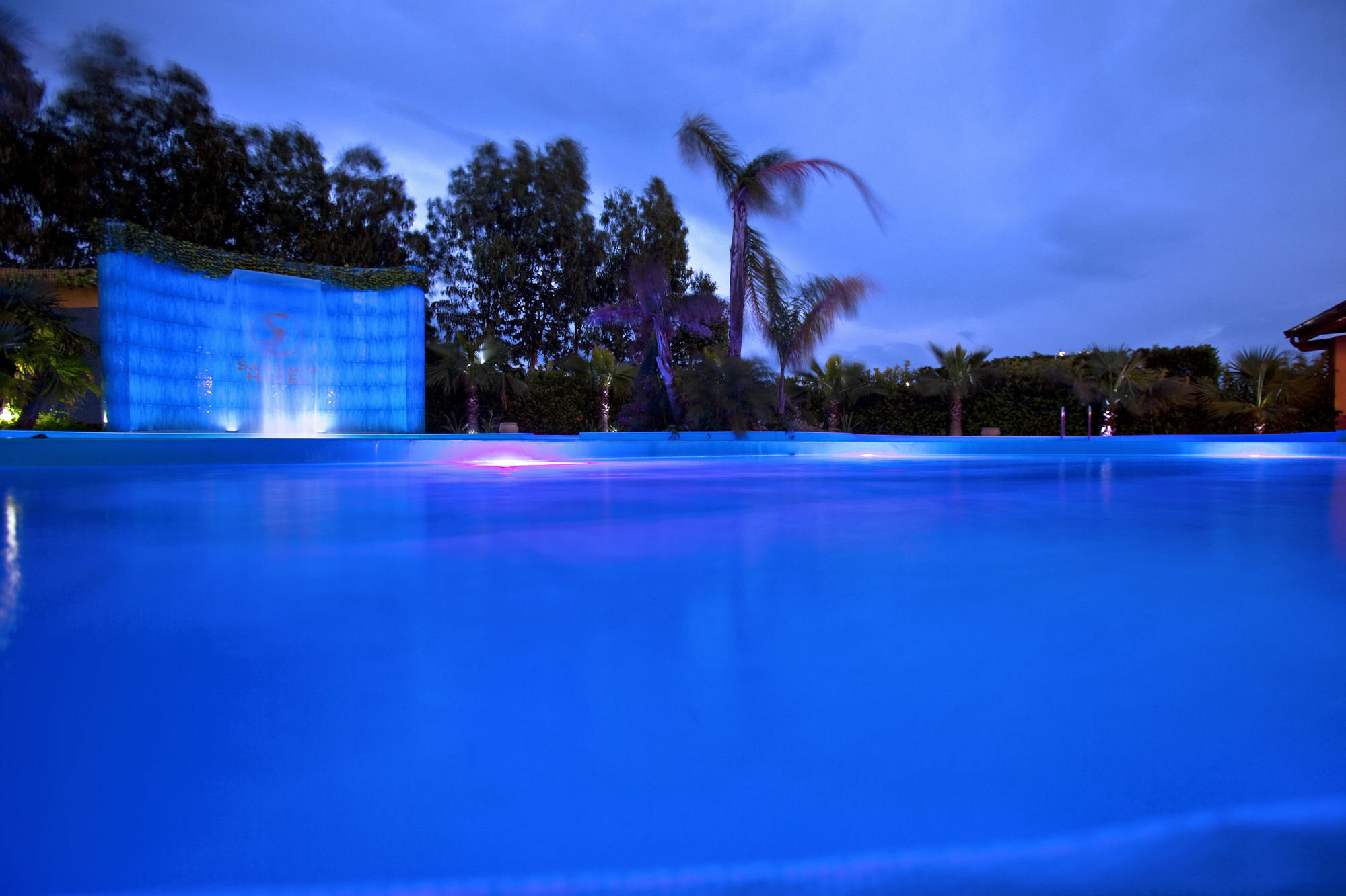 San Luca Hotel