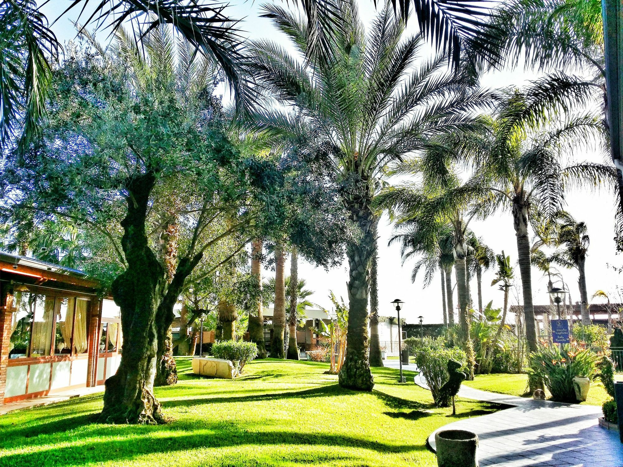 Hotel San Luca